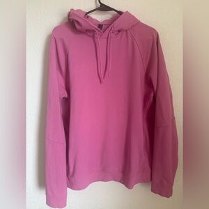 Lululemon City Sweat Pullover
Hoodie French Terry size large
